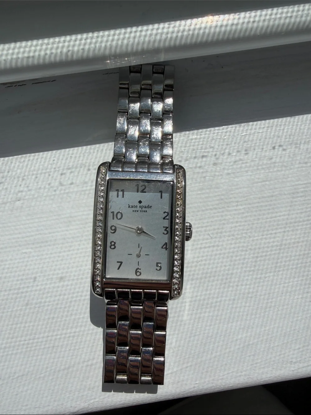 kate spade sleek kate
